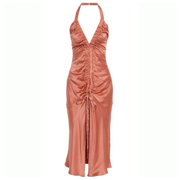 NICHOLAS Allia Dress - Picture 2 of 10